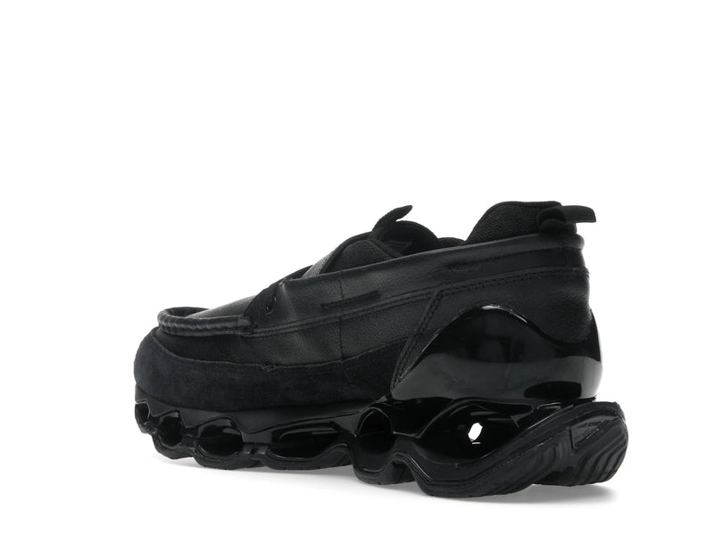 Mizuno Wave Prophecy Moc Gore Tex Triple Black - D1GD240601 - 23