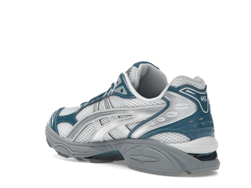 ASICS Gel-Kayano 14 Glacier Grey Pure Silver - Glacier Grey/Pure Silver - 1203A537-021 - 23