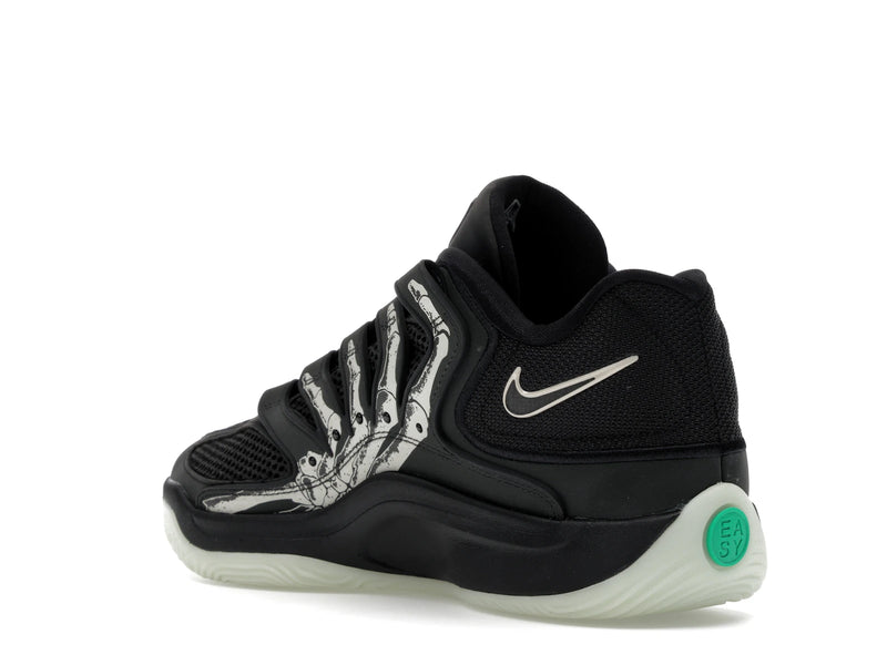 Nike Kd 18 Halloween - Black/Black - IM1346-001 / IM1347-001 - 23