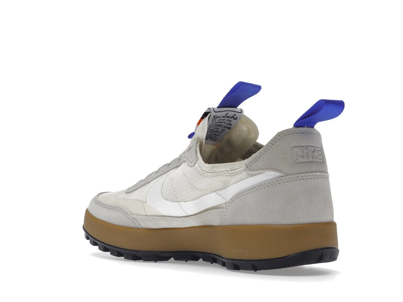 Nikecraft General Purpose Shoe Tom Sachs - Light Cream/White-Light Bone - DA6672-200 - 23