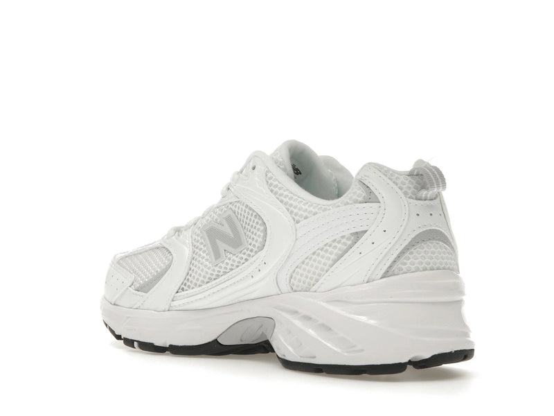 New Balance 530 White Pearl Grey - White/Pearl Grey - U530CSE - 23