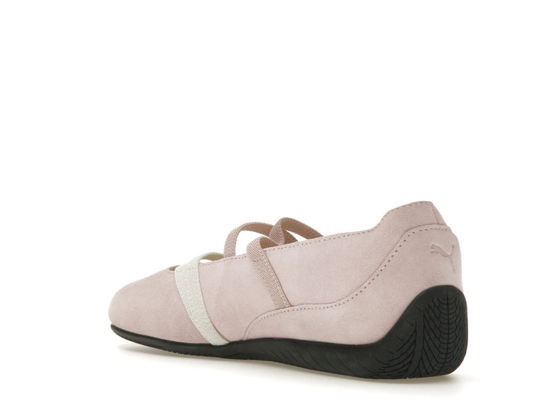 Puma Speedcat Ballet Whisp Of Pink - Whisp Of Pink/White - 401287-01 - 23
