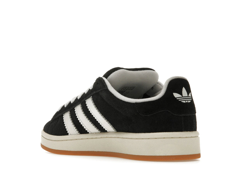 Adidas Campus 00s Core Black - Core Black/Footwear White/Off White - HQ8708 - 23