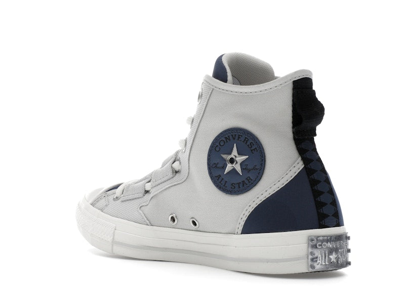 Converse Chuck Taylor All Star Hi Naruto Kakashi - vista 24
