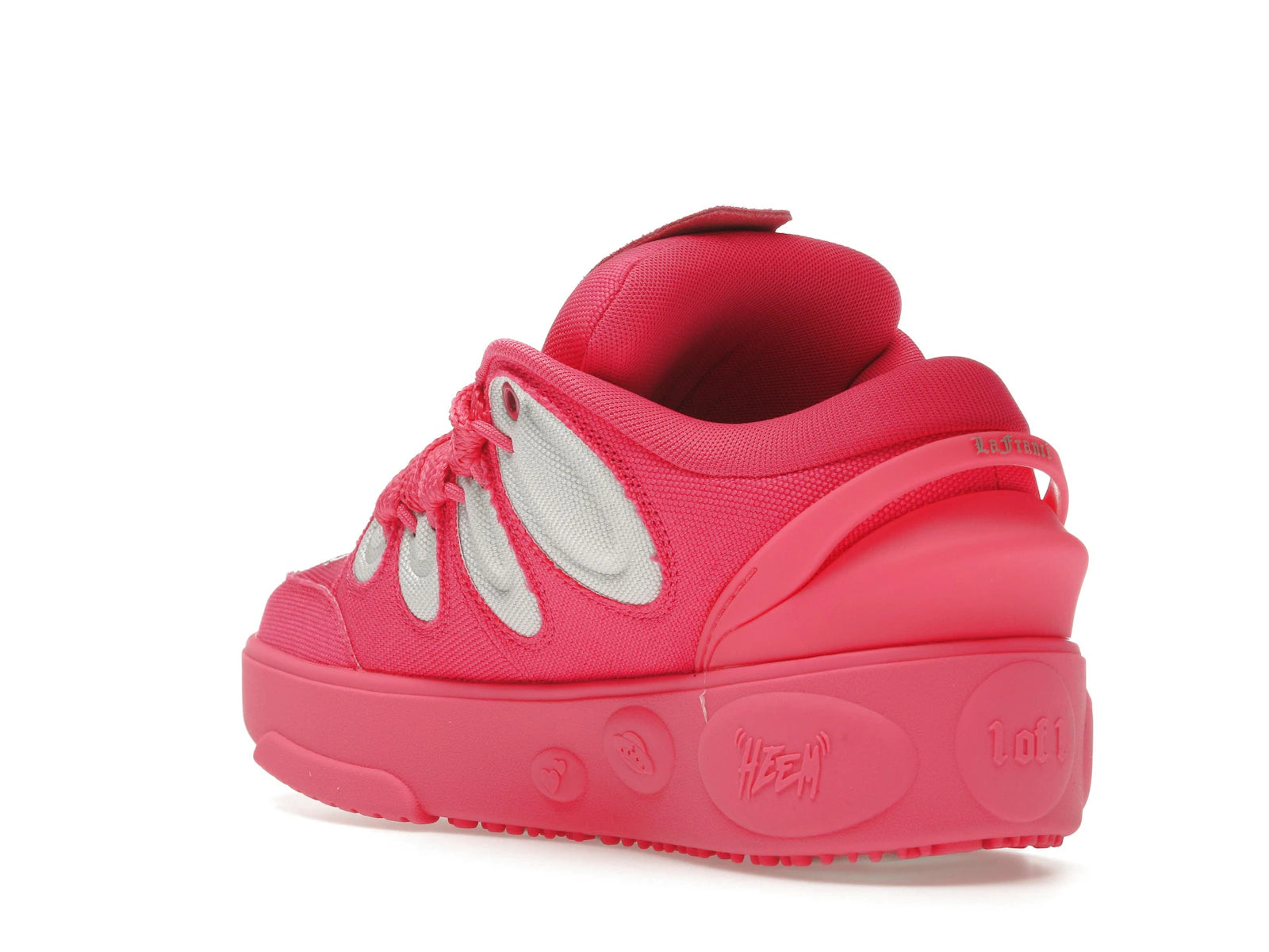 Puma Lamelo Ball Lafrance Amour Valentines Day - widok 23