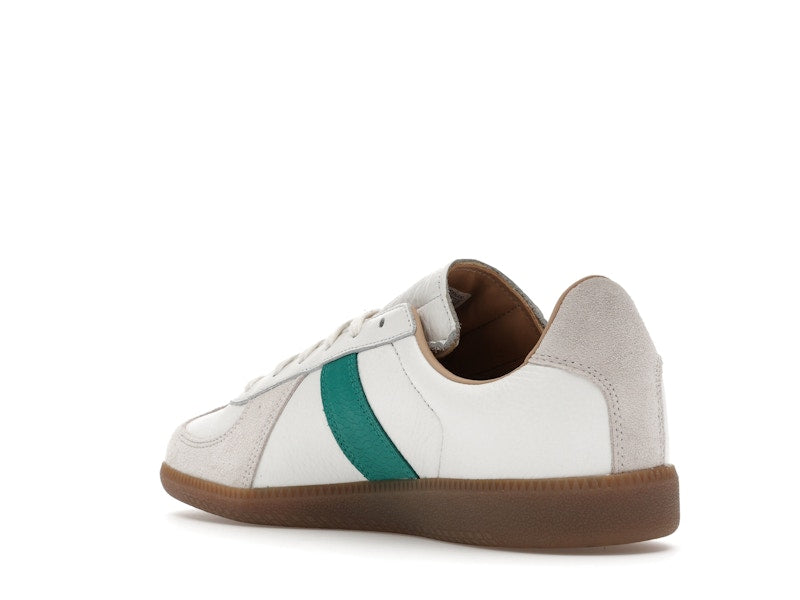 Adidas Bw Army Core White Power Green - Core White/Power Green/Gum - HQ9265 - 23