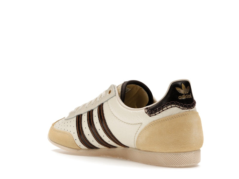 adidas Japan Wales Bonner Cream - vue 24