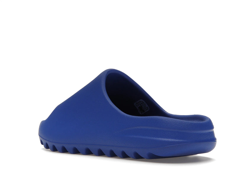 Adidas Yeezy Slide Azure - Azure/Azure/Azure - ID4133 - 23