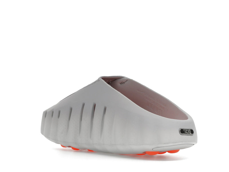 Nike Mind 001 Slide Light Smoke Grey Femme - Light Smoke Grey/Photon Dust/Hyper Crimson/Chrome - HQ4309-003 - 23