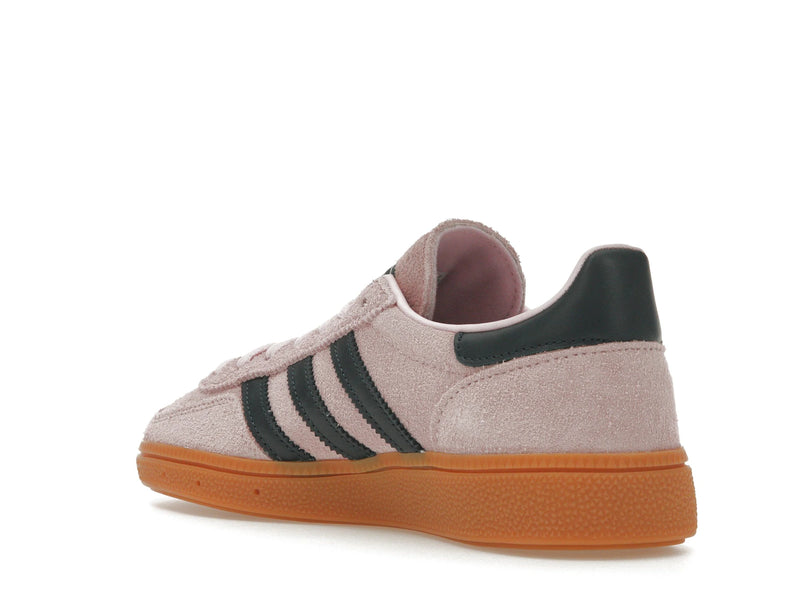 Adidas Handball Spezial Clear Pink Arctic Night - Clear Pink/Arctic Night/Gum - IF6561 - 23