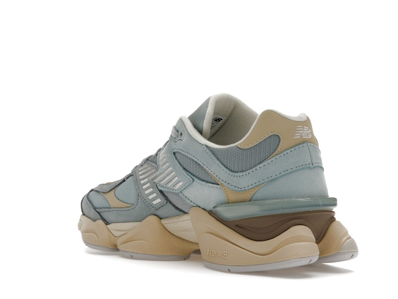 New Balance 9060 Blue Haze - Blue Haze/Beige - U9060FNB - 23