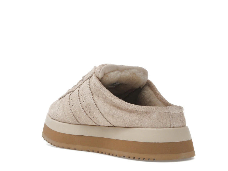 Adidas Campus 00s Winter Low Magic Beige - Magic Beige/Magic Beige/Gum - JR3732 - 23