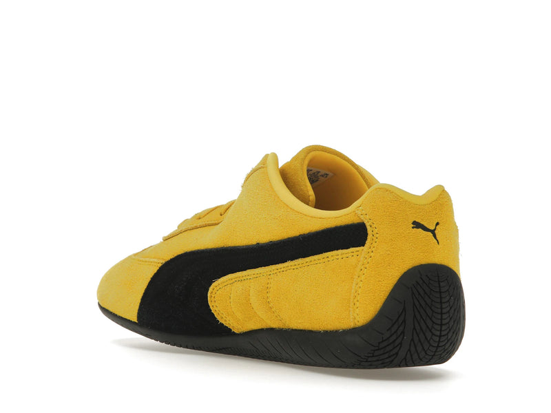 Puma Speedcat OG Pele Yellow Black - Pelé Yellow/Black - 398846-19 - 23
