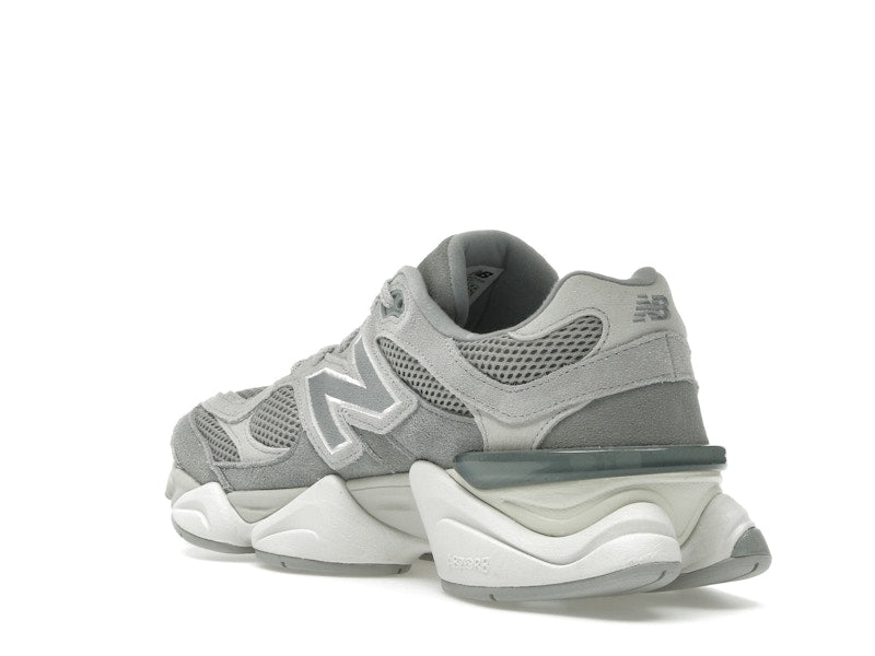 New Balance 9060 Slate Grey - Slate Grey/Raincloud - U9060ERD - 23