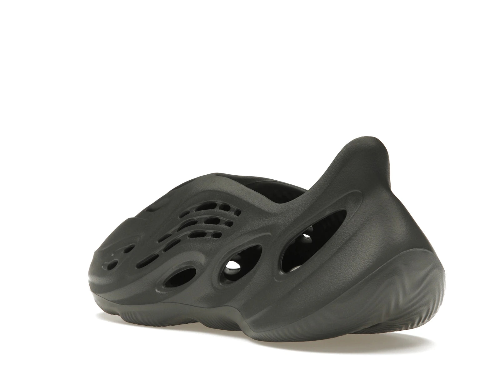 Adidas Yeezy Foam Rnr Carbon - Carbon/Carbon/Carbon - IG5349 - 23