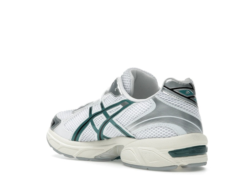 ASICS Gel-1130 White Rainy Lake - White/Rainy Lake - 1203A609-100 - 23