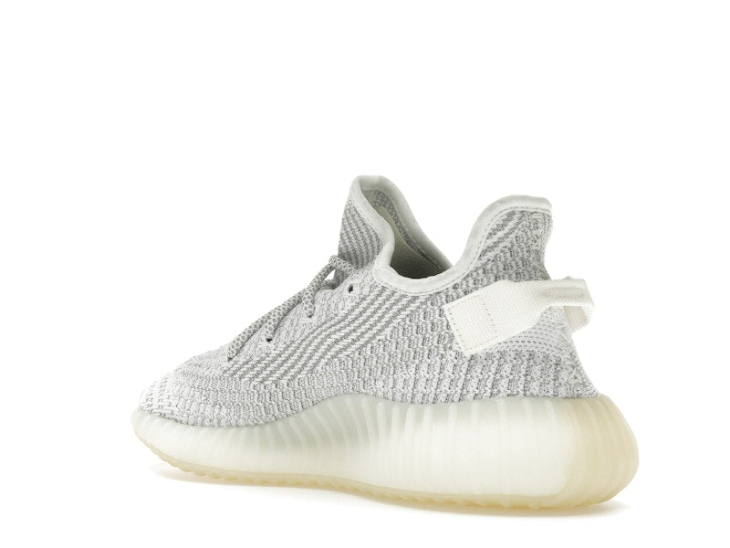 adidas Yeezy Boost 350 V2 Static Reflective - Static/Static/Static - EF2367 - 23