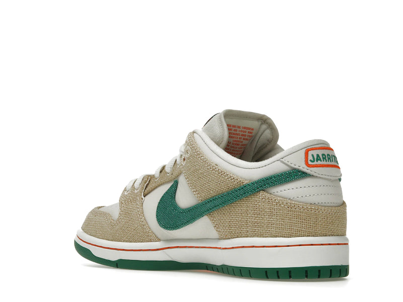 Nike SB Dunk Low Jarritos - Phantom/Safety Orange/Malachite - FD0860-001 - 23