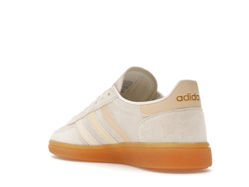adidas Handball Spezial Wonder White Sand Strata - vue 24