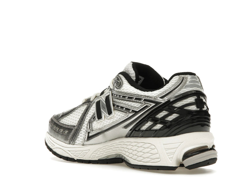 New Balance 1906r Silver Black - White/Silver/Black - M1906RER - 23