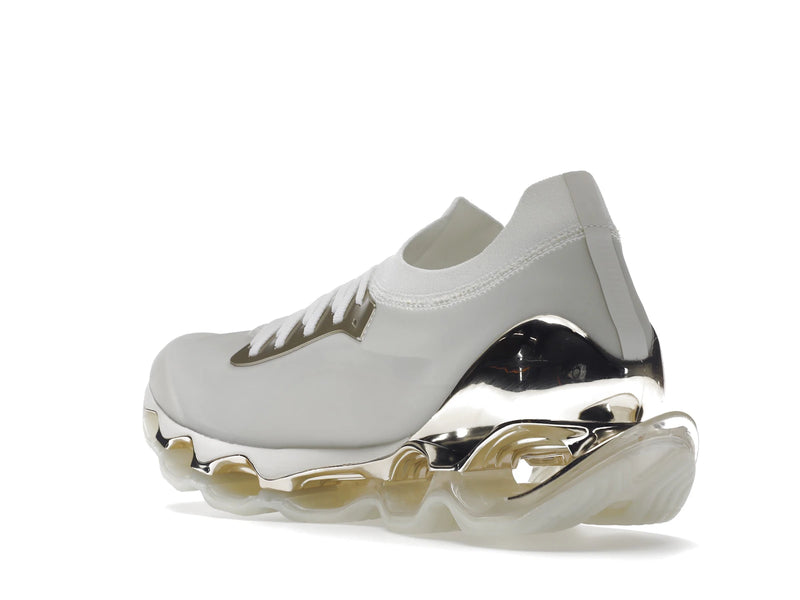 Mizuno Wave Prophecy Hajime Sorayama Champagne Gold - White/Champagne Gold - D1GA212504 - 23