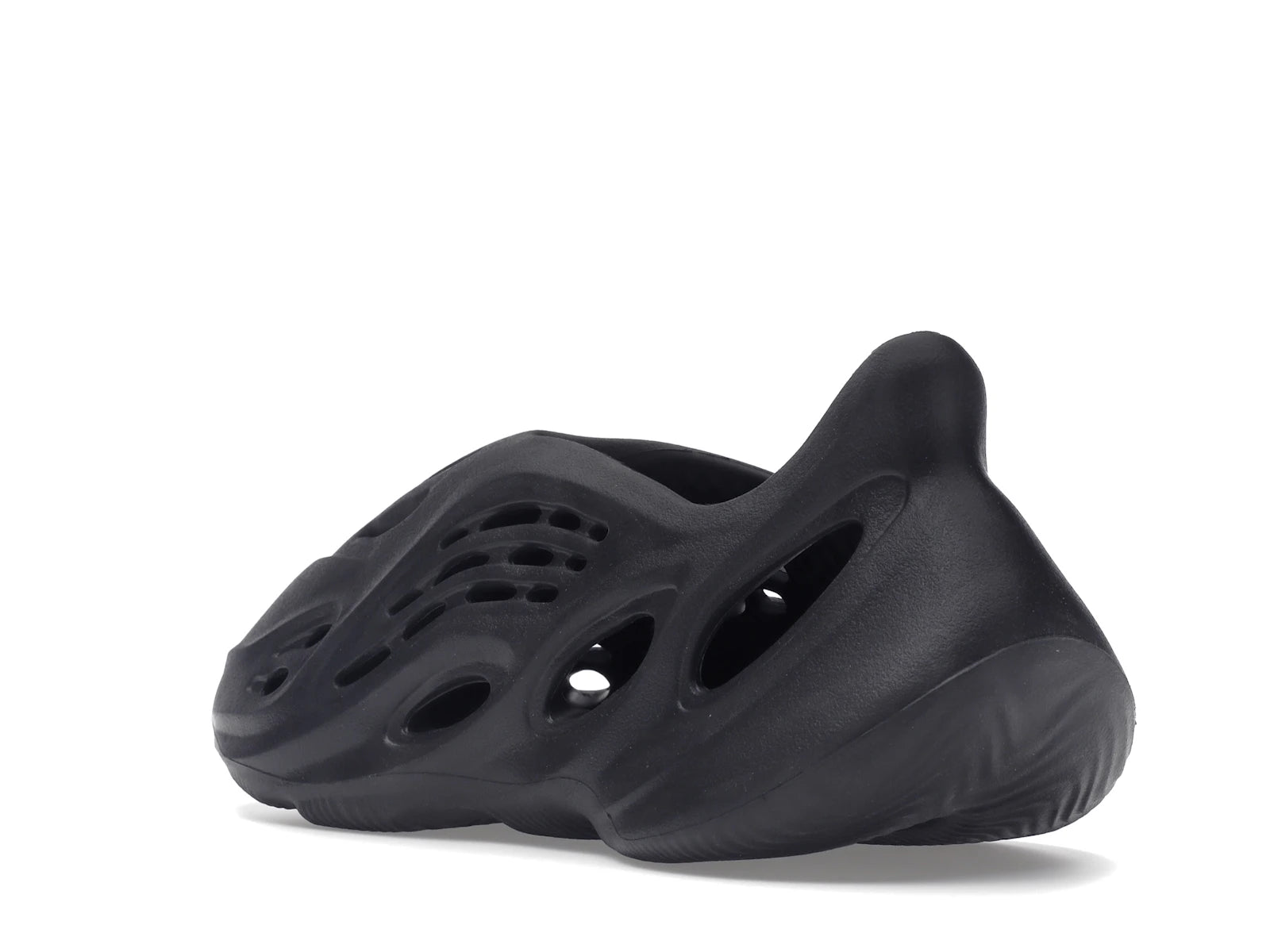 Adidas Yeezy Foam Rnnr Onyx - Onyx/Onyx/Onyx - HP8739 - 23