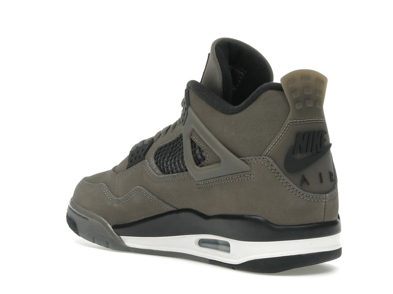 Pierre rupestre rétro Jordan 4 - Cave Stone/Black/Moon Particle - FV5029-200 - 23