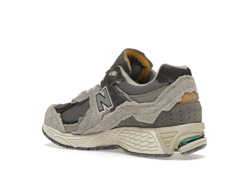 New Balance M2002 Protection Pack Rain Cloud - Rain Cloud/Grey - M2002RDA - 23