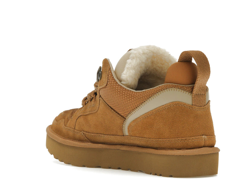 Ugg Lowmel Chestnut - 1144032-CHE - 23
