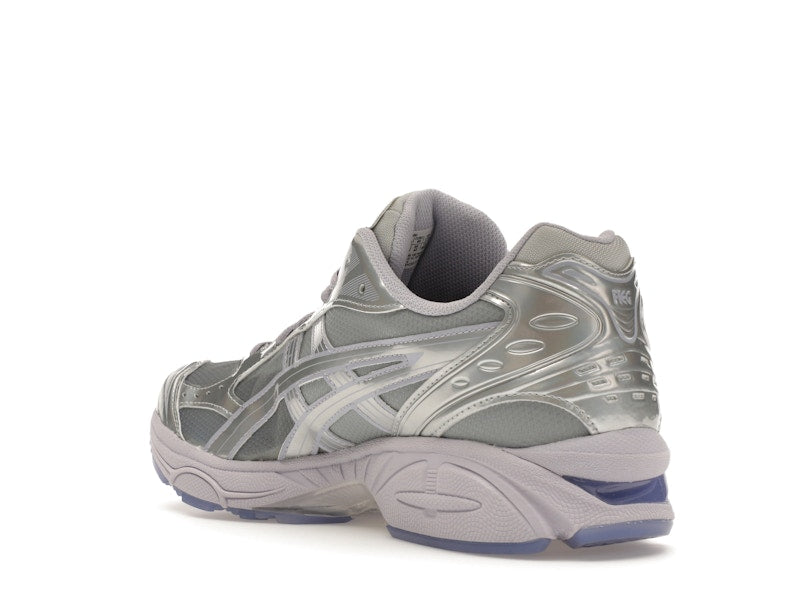 ASICS GEL-Kayano 14 Kith Marvel Villains Silver Surfer Sealed Box (Comic Included) - Ansicht 24