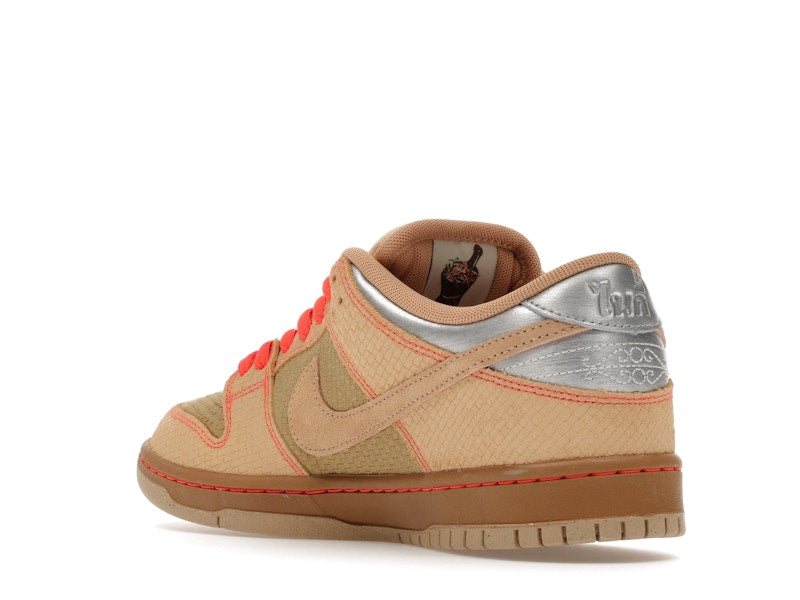 Nike SB Dunk Low Pro Som Tum - vista 24