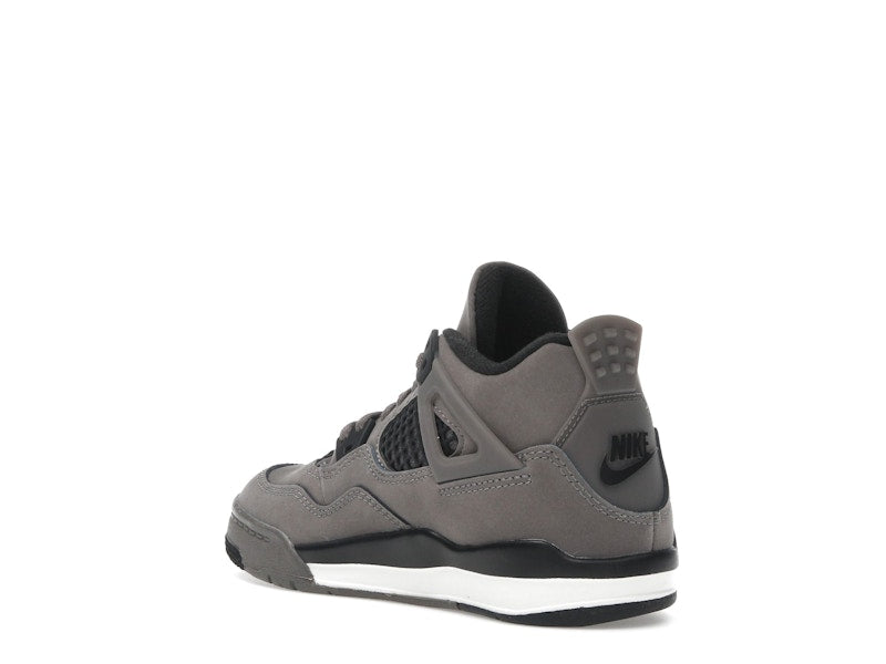 Air Jordan 4 Retro Cave Stone (Enfant) - Cave Stone/Black/Moon Particle - IB4388-200 - 23
