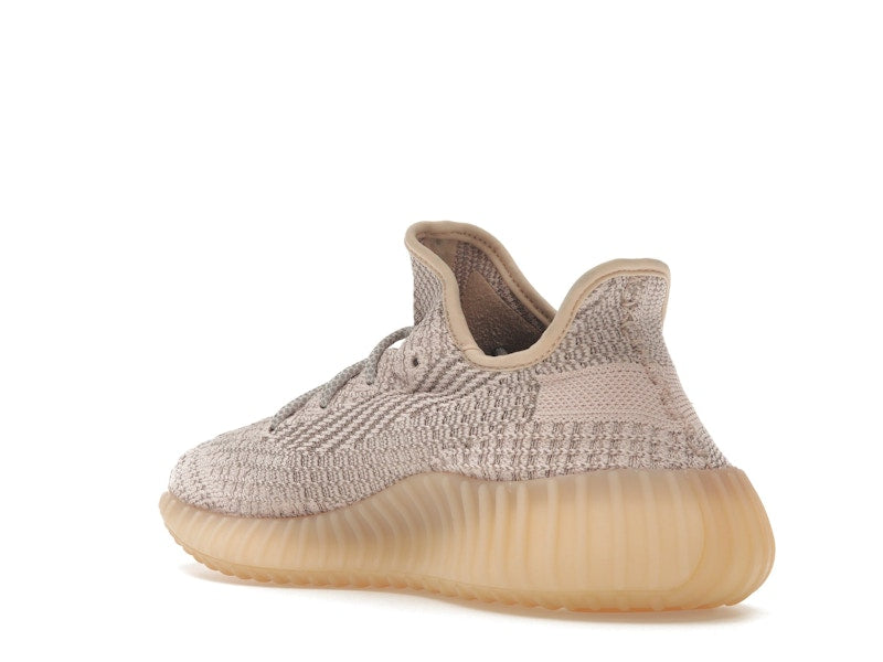 adidas Yeezy Boost 350 V2 Synth (Reflective) - Synth/Synth/Synth - FV5666 - 23