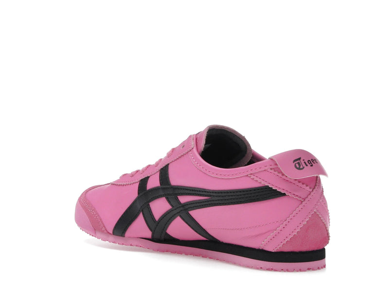 Onitsuka Tiger Mexico 66 Dragon Fruit Black - Dragon Fruit/Black - 1183C102-701 - 23