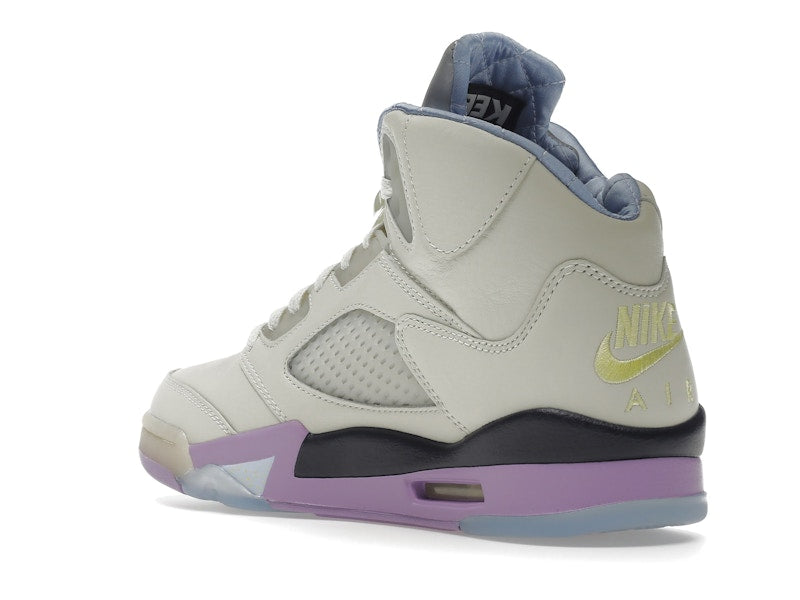 Jordan 5 Retro DJ Khaled We The Best Sail - Ansicht 24