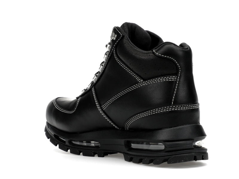 Nike Air Max Goadome PRM Black Off Noir - Black/Off Noir/Vast Grey/Black - HF5306-001 - 23