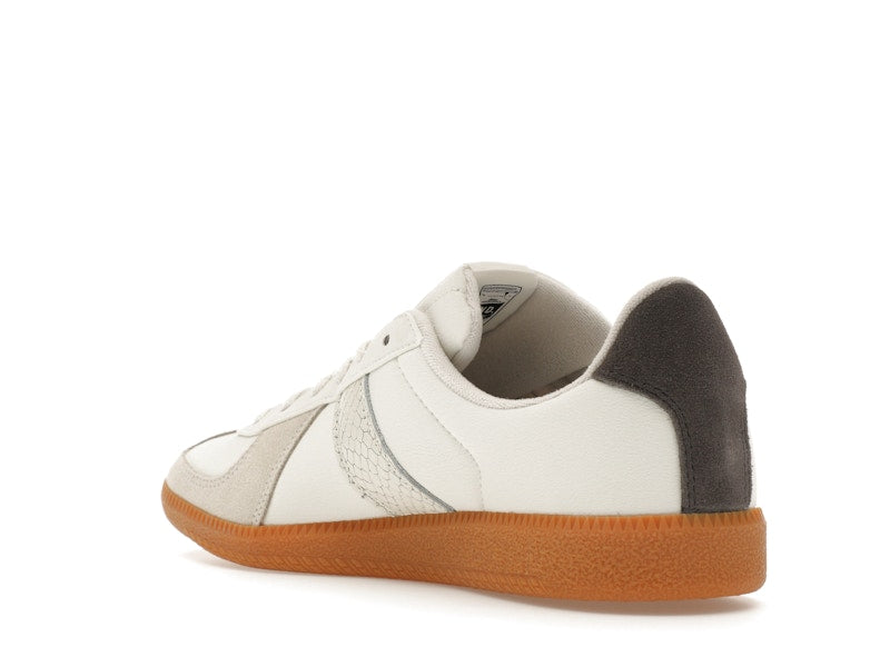 Adidas Bw Army End Chip Shop - White Tint/Cloud White/White - JP8367 - 23