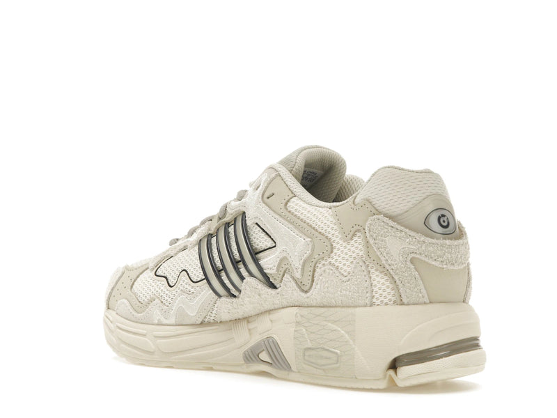 Adidas Response Cl Bad Bunny Wonder White - Wonder White/Cream White/Clear Granite - IF7179 - 23