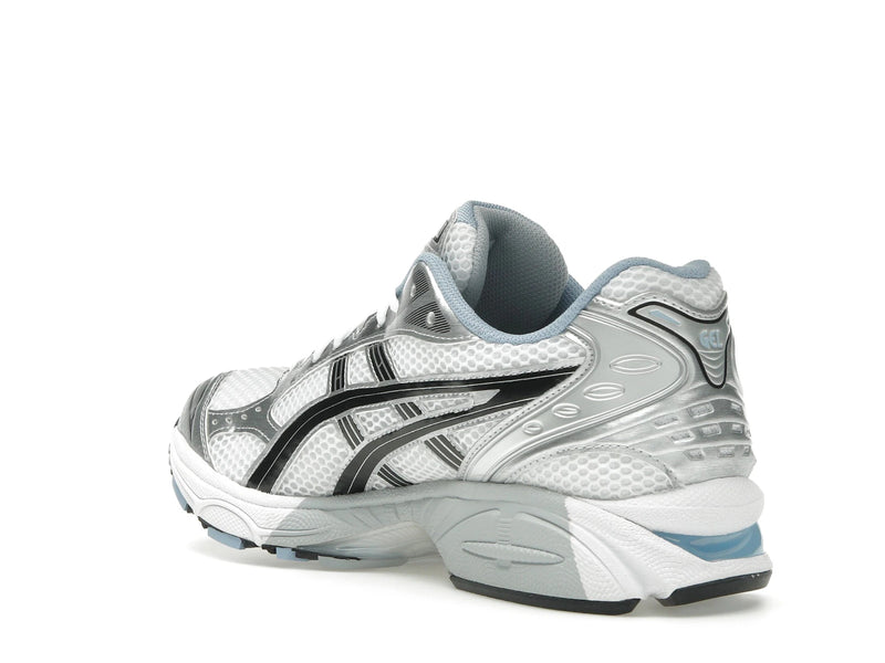 Asics Gel Kayano 14 Jjjjound White Blue - White/Blue - 1203A961-101 - 23