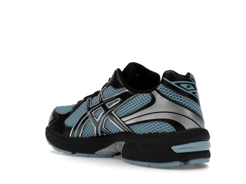ASICS GEL-1130 Black Ice Blue - view 24