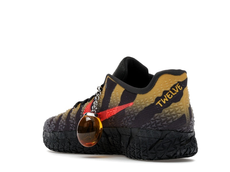 Nike Ja 3 Jurassic Park Raptor (GS) - Ansicht 24