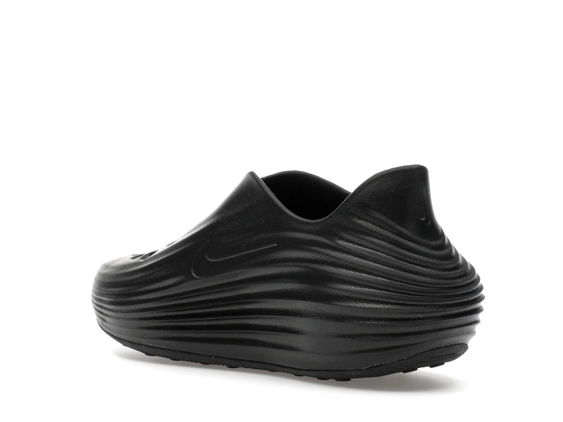 Nike Reactx Rejuven8 Triple Black - Black/Black-Black - HV5060-001 - 23