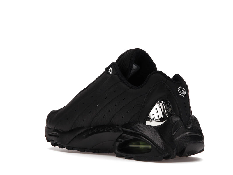 Nike Hot Step Air Terra Drake Nocta Black - Black/Chrome - DH4692-001 - 23