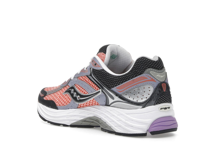 Saucony Progrid Omni 9 Pink Purple - Pink/Purple - S70739-30 - 23