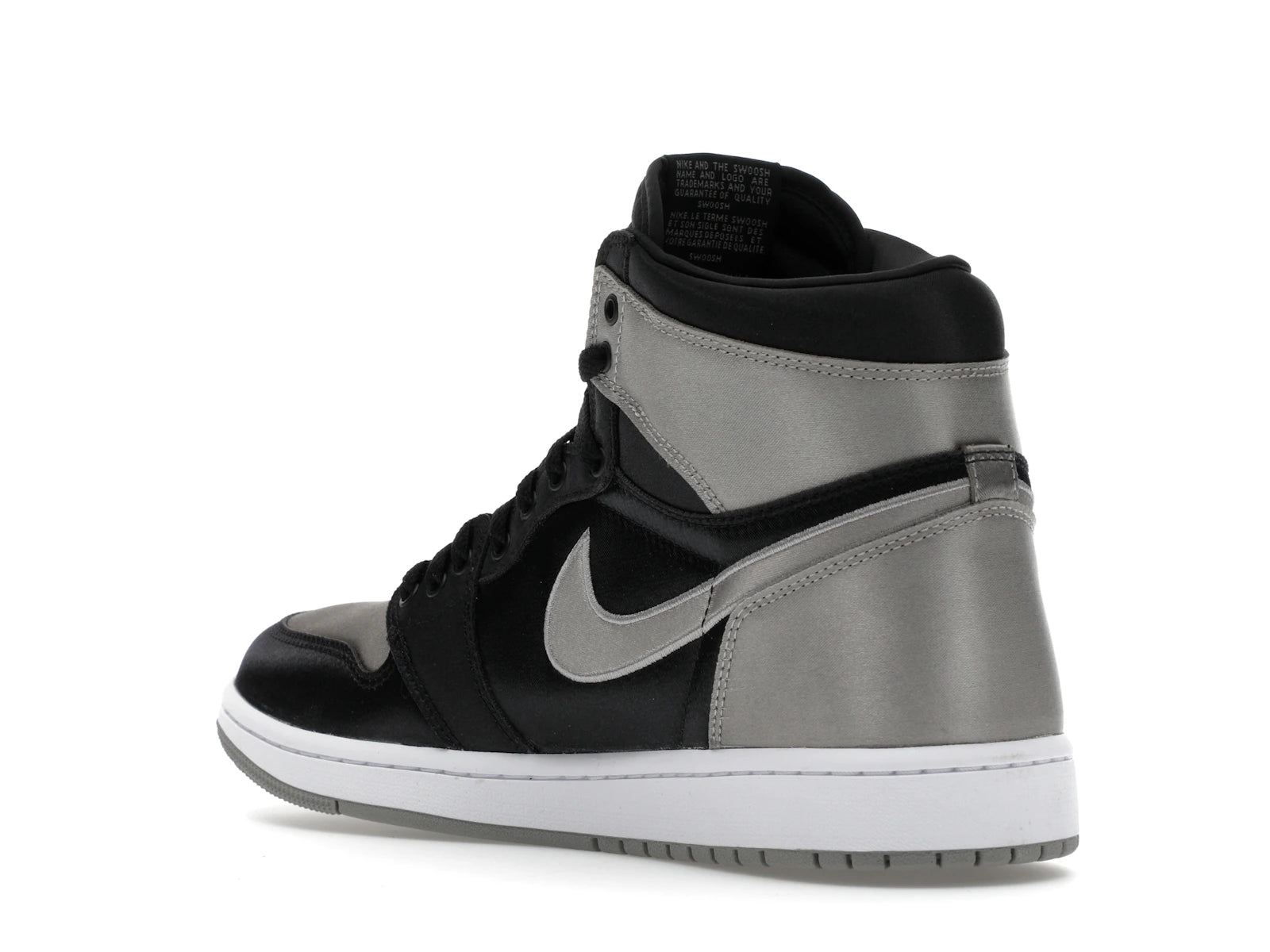 Air Jordan 1 Retro High OG Satin Shadow - view 23