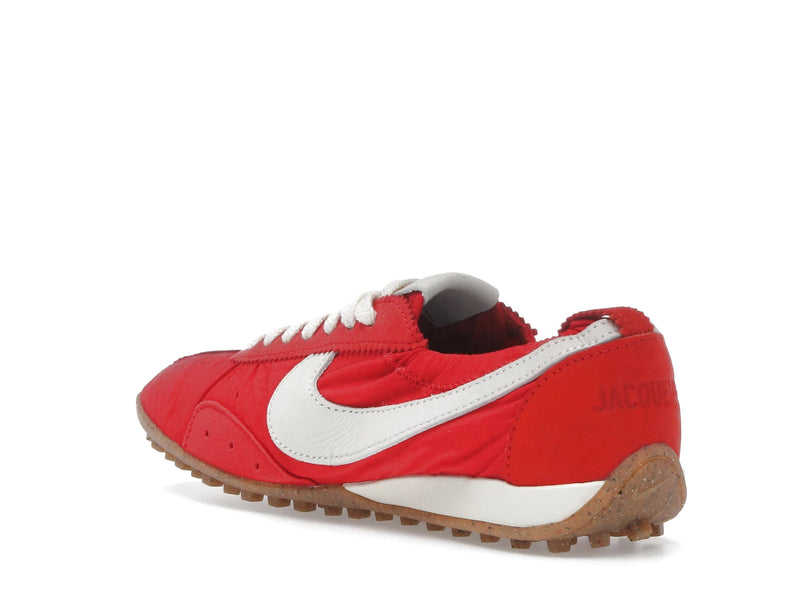 Nike Moon Shoe SP Jacquemus University Red - University Red/Cashmere/Bicycle Yellow/Gum Light Brown/Storm Blue/Hydrogen Blue - HV8547-600 - 23