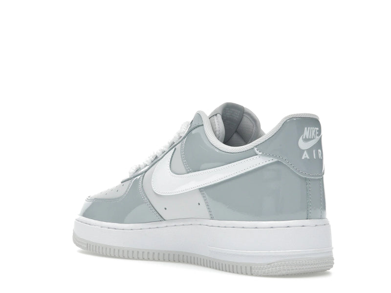 Nike Air Force 1 Low 07 Lv8 Wolf Grey Vast Grey White - Wolf Grey/Vast Grey/White - HV9405-001 - 23