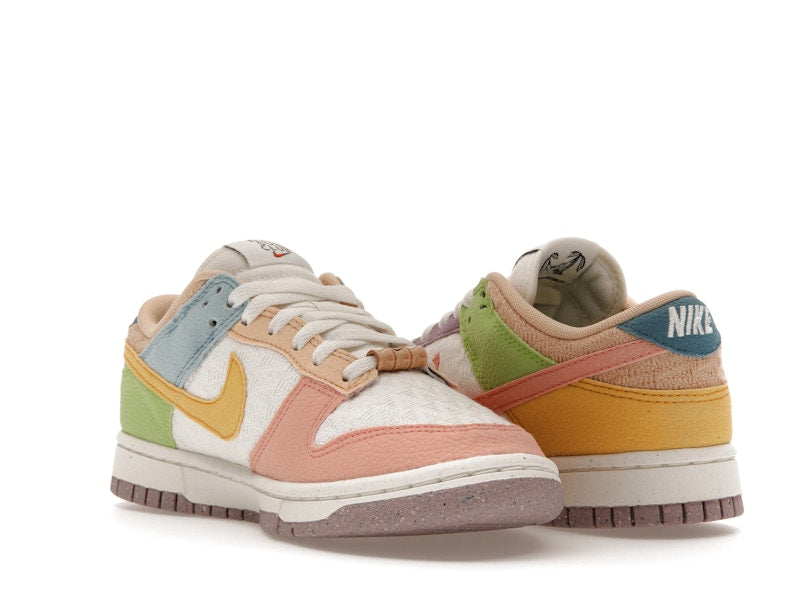 Nike Dunk Low Retro Sun Club Multi (Women's) - widok 24