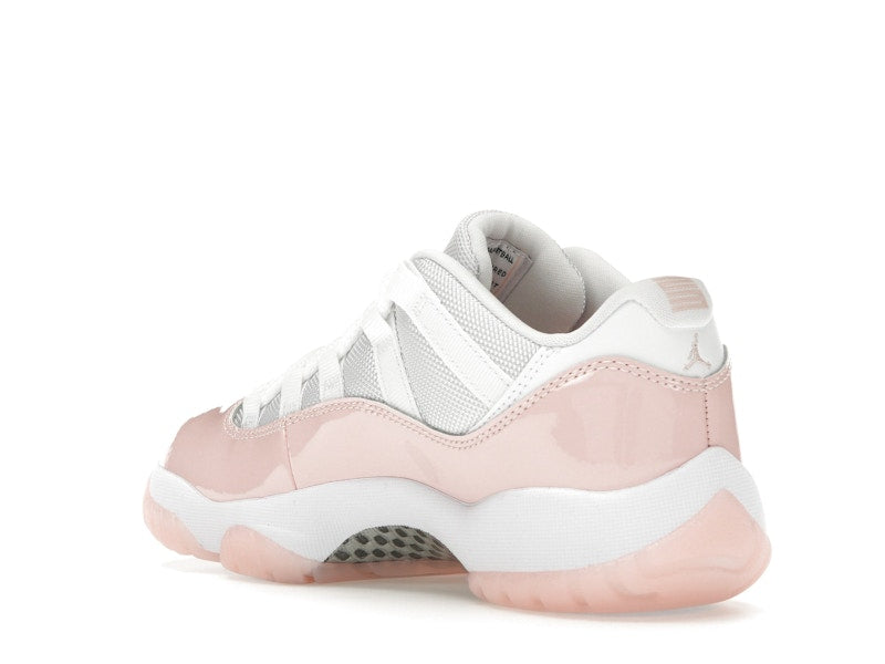 Jordan 11 Retro Low Legend Pink (Women's) - widok 24