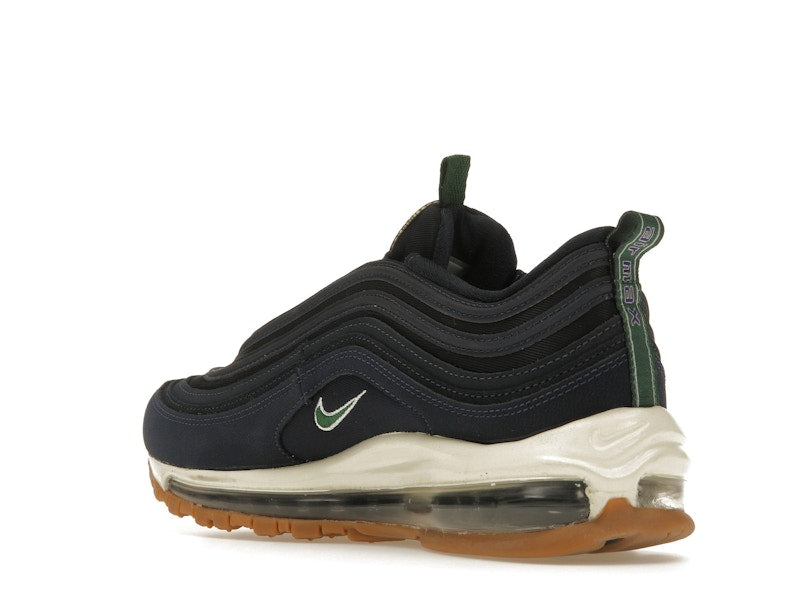 Nike Air Max 97 Gorge Green (W) - vista 23